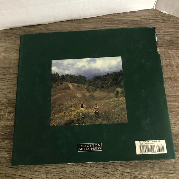 1997 Oak Ridges Moraine Book - Picture 6 of 7